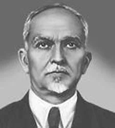 Портрет Николай Григорьевич Холодный