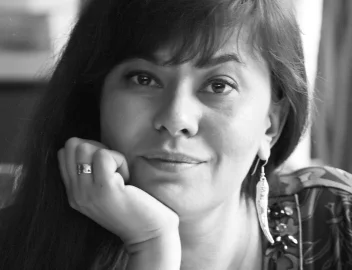 Портрет Марина Львовна Степнова