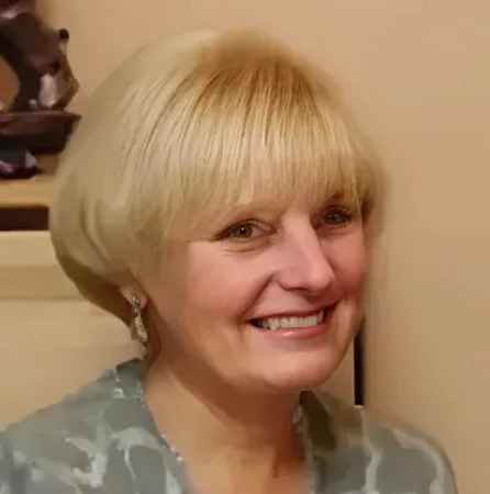 Портрет Анастасия Прановна Янч