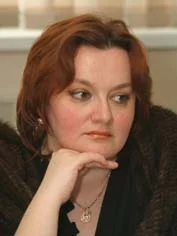 Портрет Валерия Игоревна Терентьева