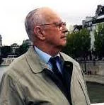 Портрет Николай Николаевич Рутыч-Рутченко