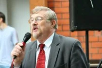 Портрет Николай Алексеевич Соболев