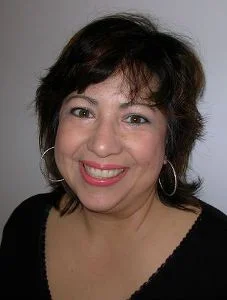 Портрет Марта Акоста