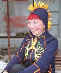 Портрет Наталья Николаевна Романова