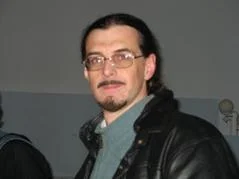 Портрет Алексей Николаевич Круглов