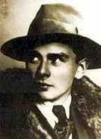 Портрет Николай Михайлович Горчаков