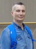 Портрет Андрей Евгеньевич Артамонов