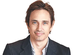 Портрет Трент Далтон