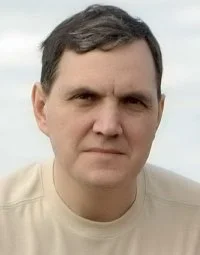 Портрет Антон Павлович Благин