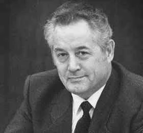 Портрет Иван Дмитриевич Лаптев