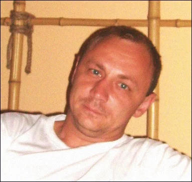 Портрет Олег Владимирович Шабловский