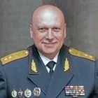 Портрет Александр Григорьевич Михайлов