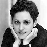 Портрет Фелицитас Хоппе