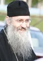 Портрет Митрополит Иерофей (Влахос)