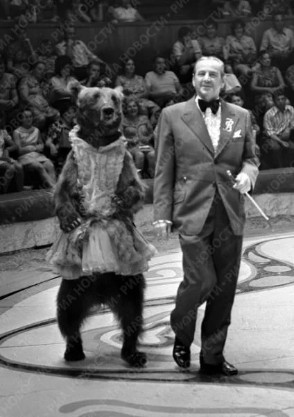 Портрет Валентин Иванович Филатов