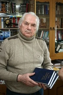 Портрет Олег Фёдорович Чорногуз