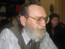 Портрет Константин Глебович Исупов