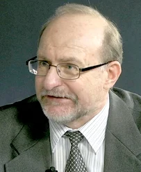 Портрет Сергей Иванович Кот