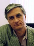 Портрет Сергей Сидоров