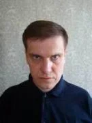 Портрет Глеб Станиславович Соколов