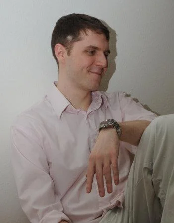 Портрет Шон Дэнкер