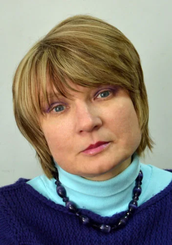 Портрет Галина Борисовна Таланова