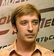 Портрет Иван Сергеевич Кузнецов