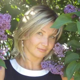 Портрет Лариса Ена