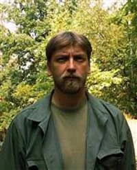 Портрет Александр Константинович Белов