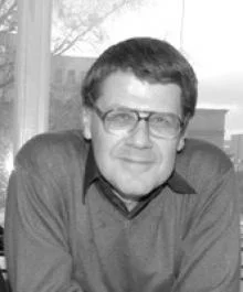 Портрет Алексей Юрьевич Карпов