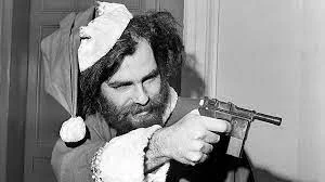 Портрет Джерри Рубин