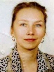 Портрет Лариса Олеговна Обаничева