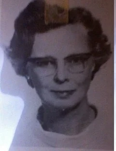 Портрет Барбара Слэй