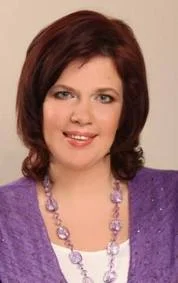 Портрет Екатерина Гринева