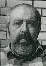 Портрет Игорь Львович Бунич