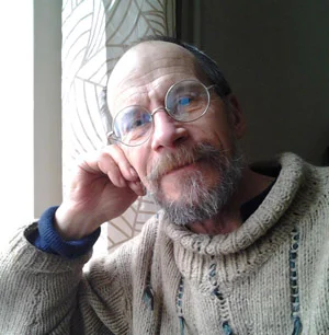 Портрет Михаил Николаевич Федоров