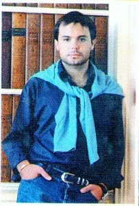 Портрет Ромэн Сарду