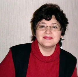 Портрет Марина Царева