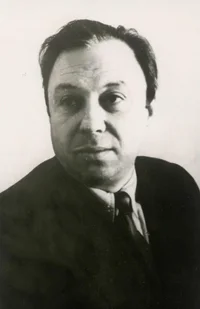 Портрет Леонид Исаакович Конторович