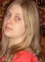 Портрет Евгения Александровна Демина