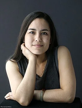 Портрет Александра Ли Янг