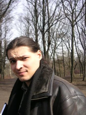 Портрет Эльдар Фаритович Сафин