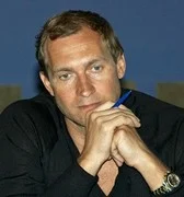 Портрет Андрей Иванович Черкасенко