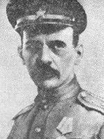 Портрет Михаил Петрович Ивановский