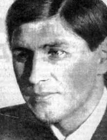 Портрет Михаил Яковлевич Козырев