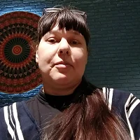 Портрет Анжелика Викторовна Фарманова