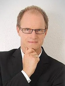 Портрет Карстен Бренсинг