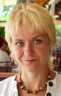 Портрет Елена Александровна Ершова