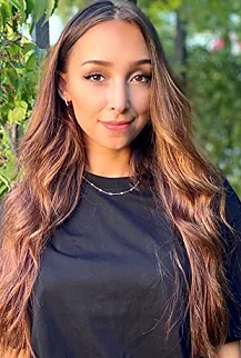 Портрет Вивиана Ипарагирре Де лас Кассас