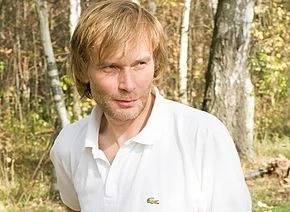 Портрет Александр Юрьевич Лоскутов